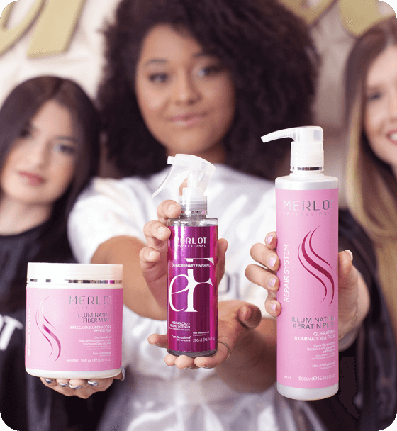 Fiber Restoration – Beauty Cosméticos Hair